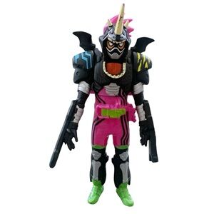 Kamen Rider EX-AID Hunter Action Gamer Rider Hero Series 7